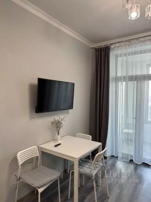 1-к кв. Москва 2-й Грайвороновский проезд, 44к1 (37.0 м) - Фото 2