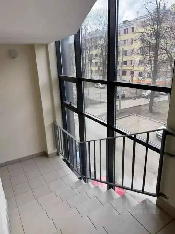 2-к кв. Ярославская область, Ярославль ул. Победы, 21А (54.0 м) - Фото 2