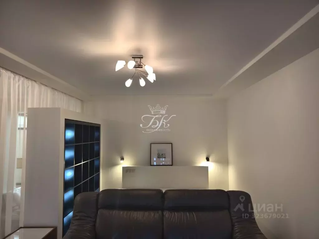 1-к кв. Новосибирская область, Новосибирск ул. Сибревкома, 7/1 (58.4 ... - Фото 2