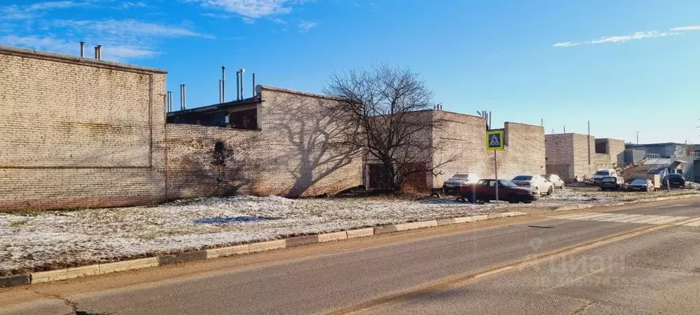 Гараж в Московская область, Домодедово ул. Корнеева, 31А (46 м) - Фото 2