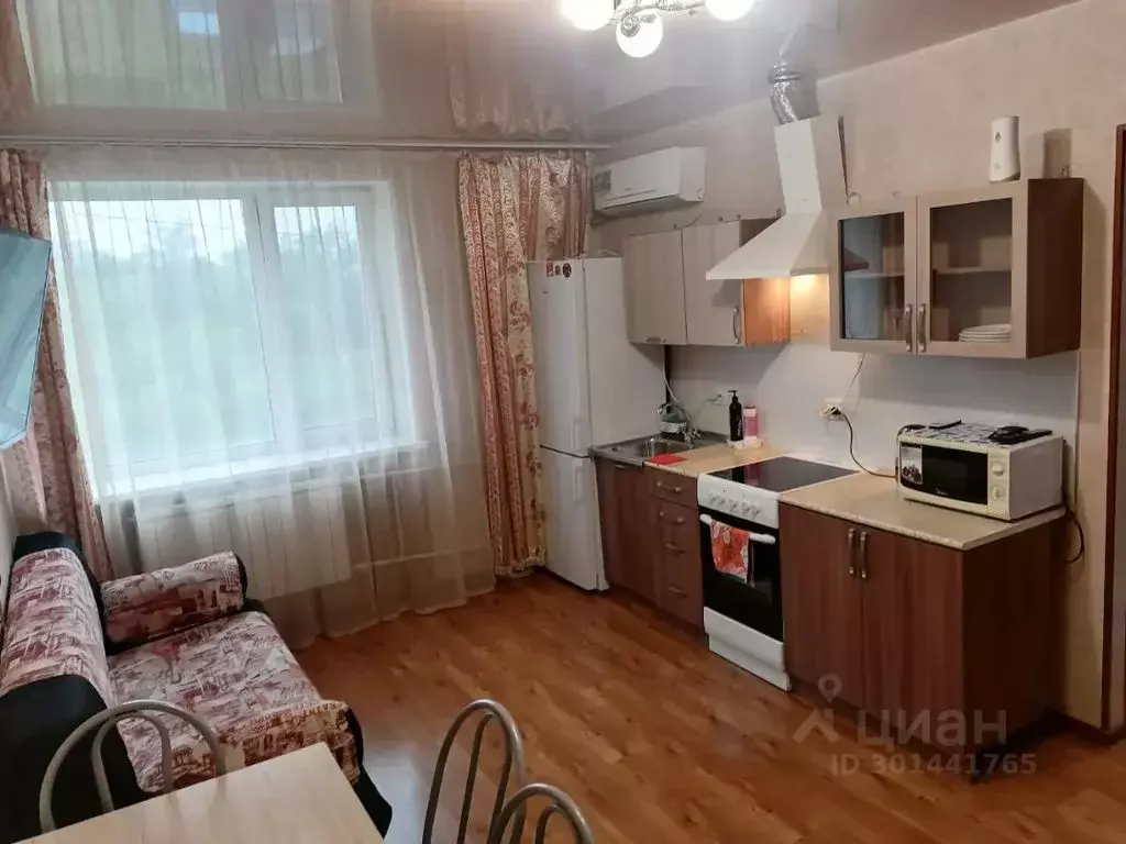 2-к кв. Приморский край, Арсеньев ул. Балабина, 2 (37.0 м) - Фото 0
