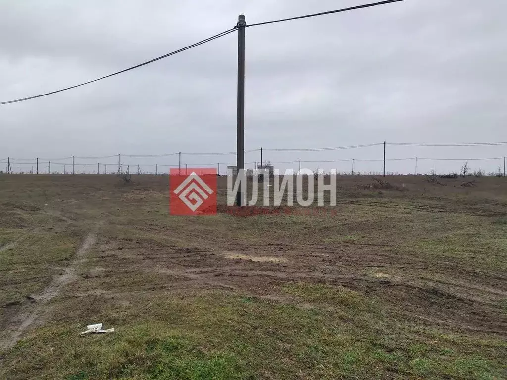 Участок в Крым, Симферопольский район, Николаевка пгт ул. Ленина (6.0 ... - Фото 2