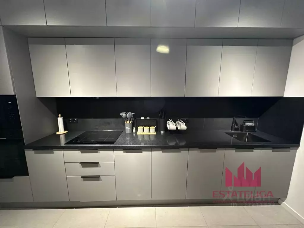 2-к кв. Москва Барклая ул., 6Ак1 (80.0 м) - Фото 2