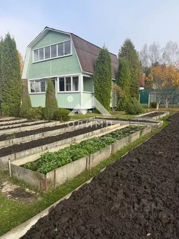 Участок в Ярославская область, Гаврилов-Ямский муниципальный округ, д. ... - Фото 1