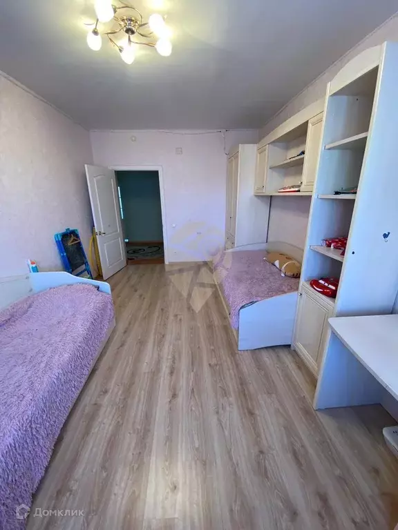 Продаётся 3-к квартира, 98.5 м - Фото 1