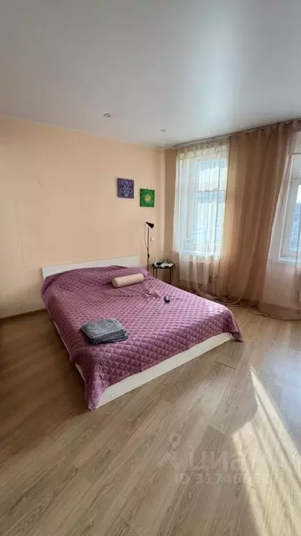 Студия Москва просп. Маршала Жукова, 37К2 (33.0 м) - Фото 1