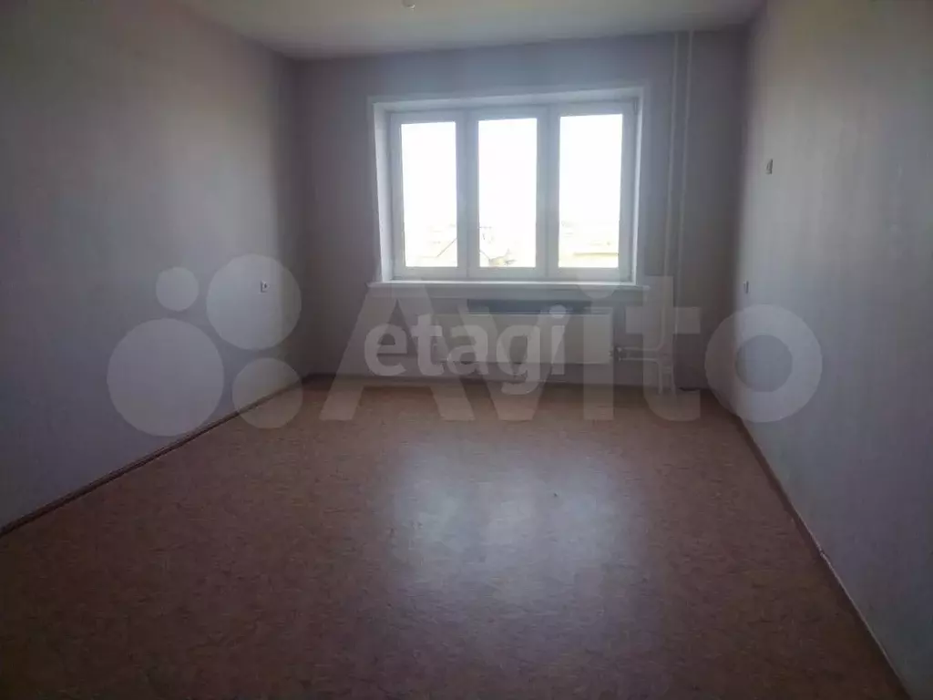 3-к. квартира, 78 м, 5/11 эт. - Фото 0