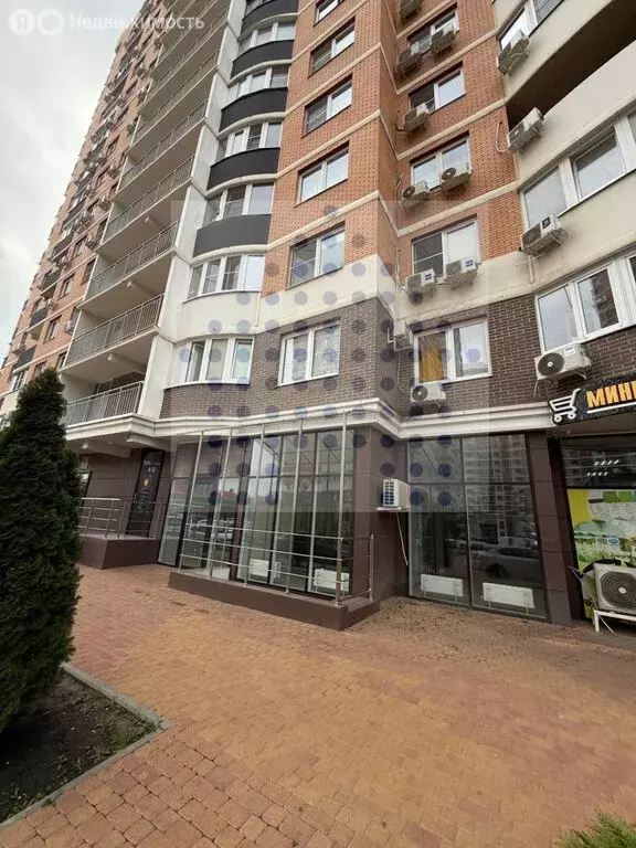 Помещение свободного назначения (68 м) - Фото 1