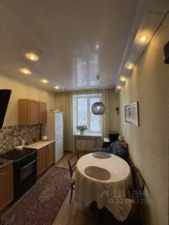 2-к кв. Свердловская область, Каменск-Уральский пос. Трубный, ул. ... - Фото 1