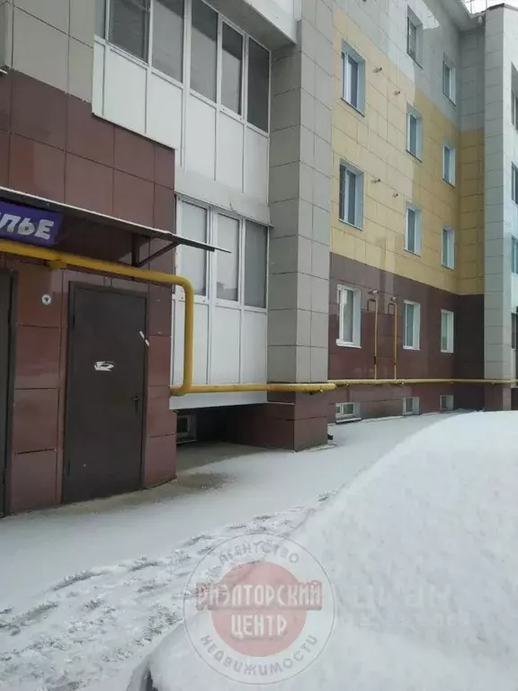 Помещение свободного назначения в Белгородская область, Белгородский ... - Фото 2