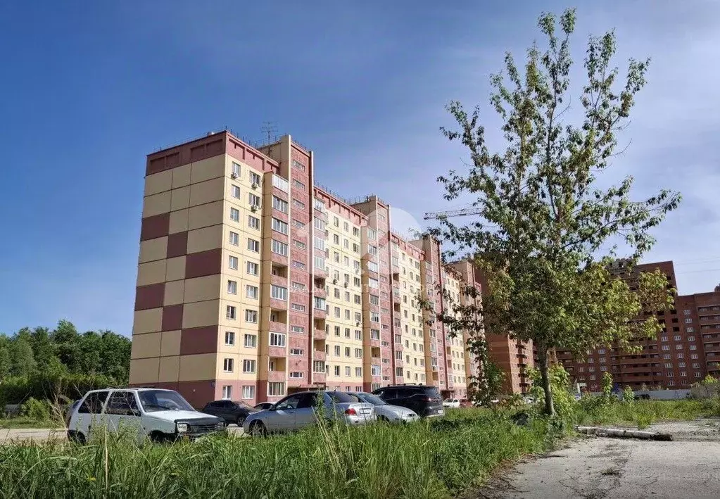 Квартира, 1 комната, 32.29 м - Фото 1