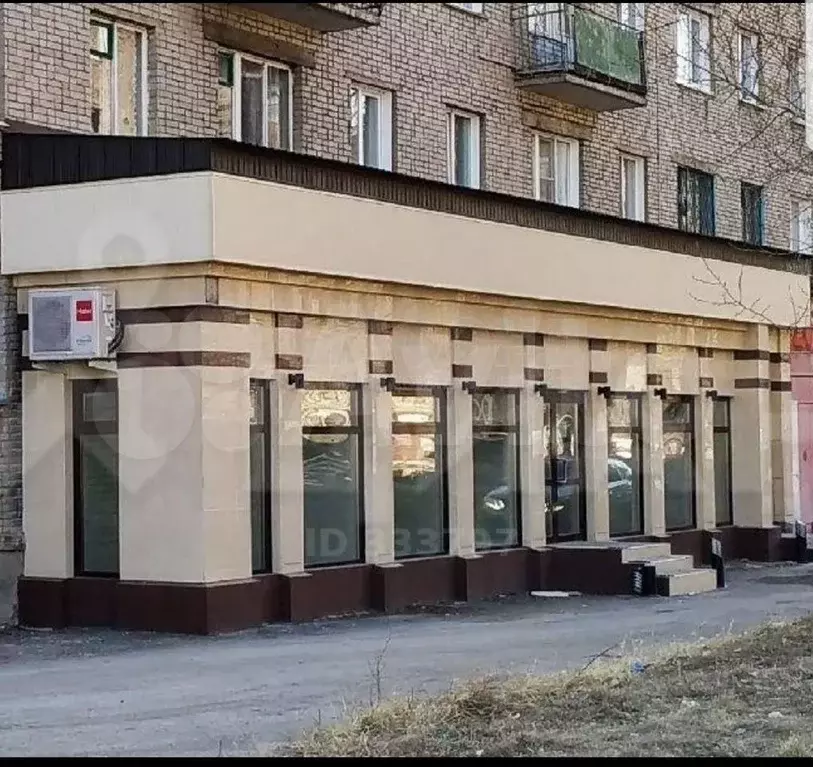 Свободного назначения, 230.7 м - Фото 1