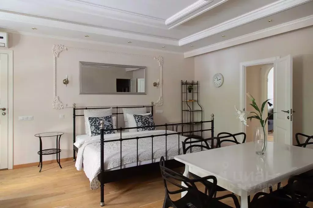 5-к кв. Санкт-Петербург 7-я Советская ул., 17 (100.0 м) - Фото 2