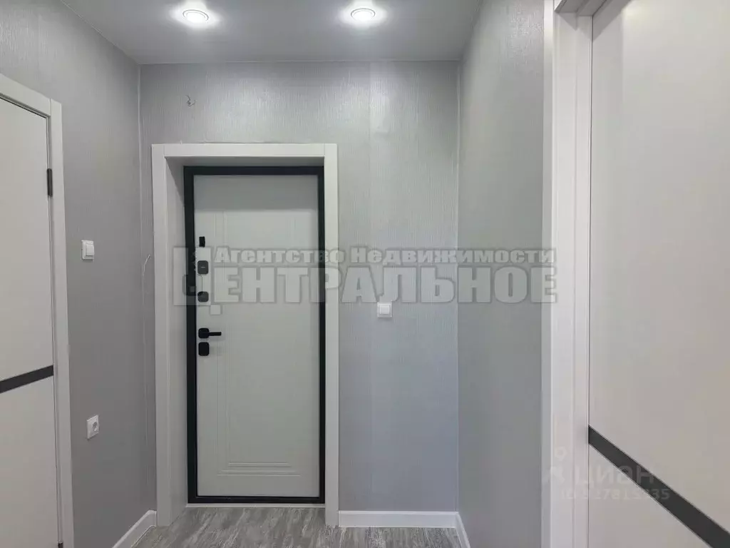 1-к кв. Смоленская область, Смоленск ул. Ударников, 36 (37.0 м) - Фото 2