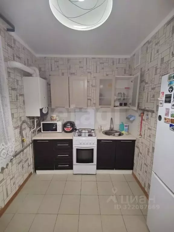 2-к кв. Ставропольский край, Ставрополь ул. Рогожникова, 7 (55.5 м) - Фото 1