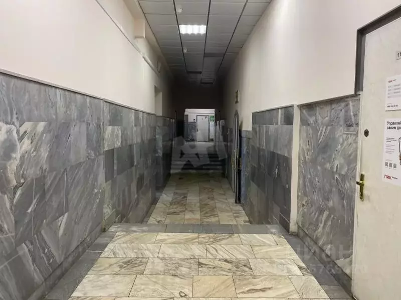 Офис в Москва ул. Черняховского, 16 (29 м) - Фото 2