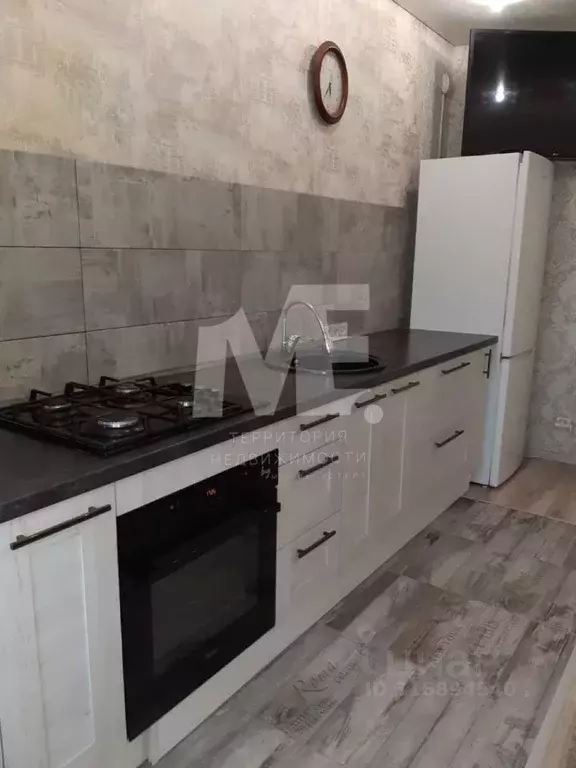 1-к кв. Калининградская область, Калининград ул. Виктора Гакуна, 5 ... - Фото 1