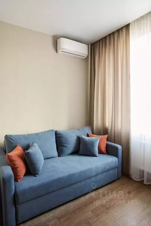 Комната Калмыкия, Элиста городской округ, пос. Аршан, Сиреневых ... - Фото 2