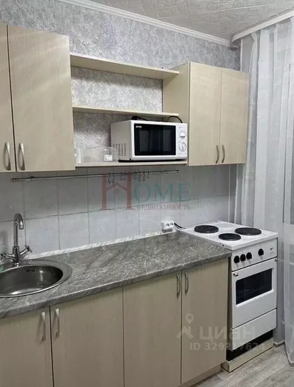1-к кв. Новосибирская область, Новосибирск ул. Есенина, 55 (36.0 м) - Фото 2