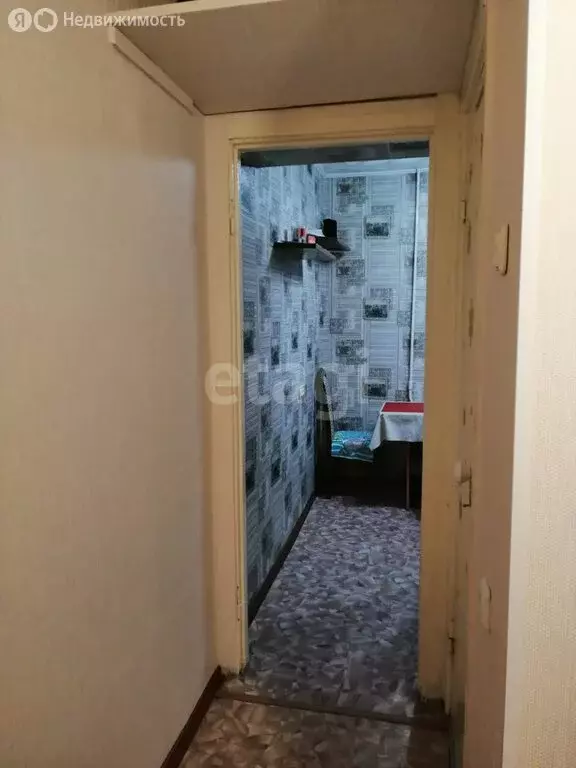 1-комнатная квартира: Озерск, улица Герцена, 22 (33 м) - Фото 1