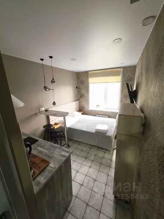 Студия Новосибирская область, Новосибирск Большевистская ул., 37 (25.0 ... - Фото 1