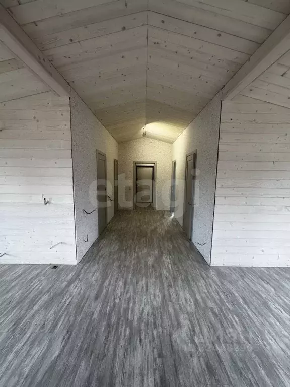 Дом в Калужская область, Дзержинский муниципальный округ, Льва ... - Фото 2