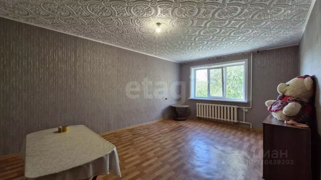 3-к кв. Амурская область, Архара пгт ул. Больничная, 7 (70.9 м) - Фото 1