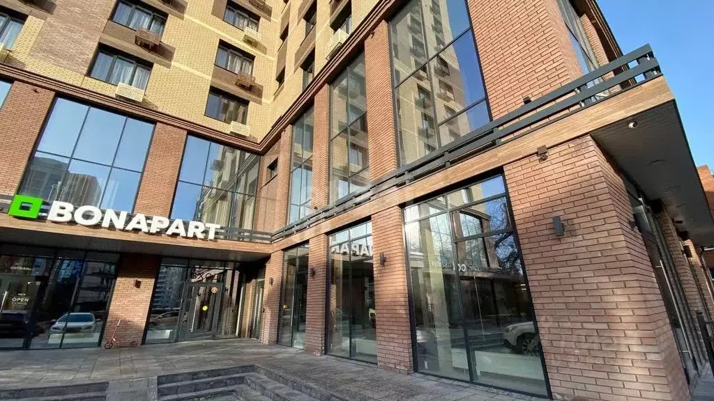 Офис в Новосибирская область, Новосибирск Ядринцевская ул., 71 (207 м) - Фото 1