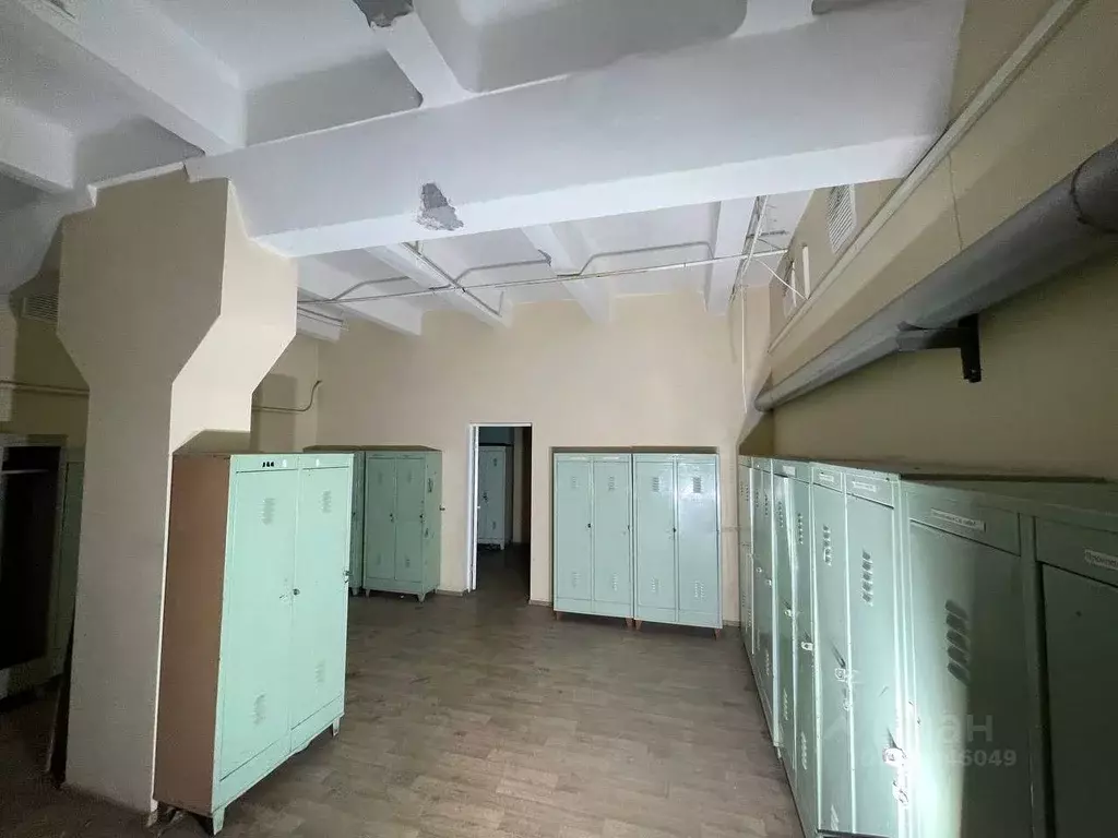 Склад в Московская область, Подольск Рощинская ул., 3 (116 м) - Фото 0