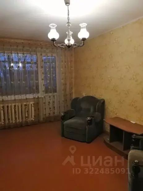 2-к кв. Белгородская область, Белгород ул. Щорса, 31 (45.0 м) - Фото 1