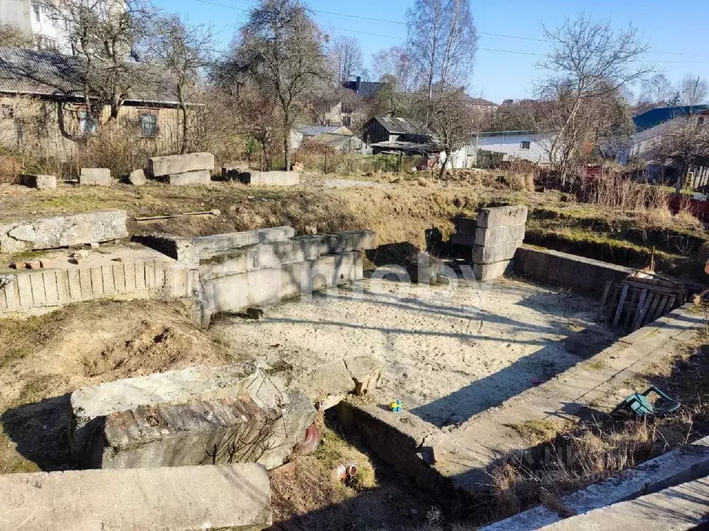 Участок в Калининградская область, Светлогорск ул. Игашева, 8 (8.0 ... - Фото 1