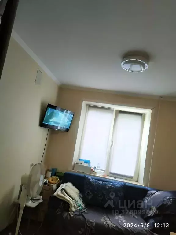 Студия Самарская область, Тольятти Ленинский просп., 28 (16.0 м) - Фото 1