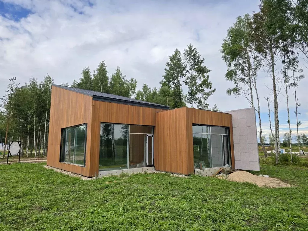 Дом в Тверская область, Конаковский муниципальный округ, Деревня сл.  ... - Фото 2