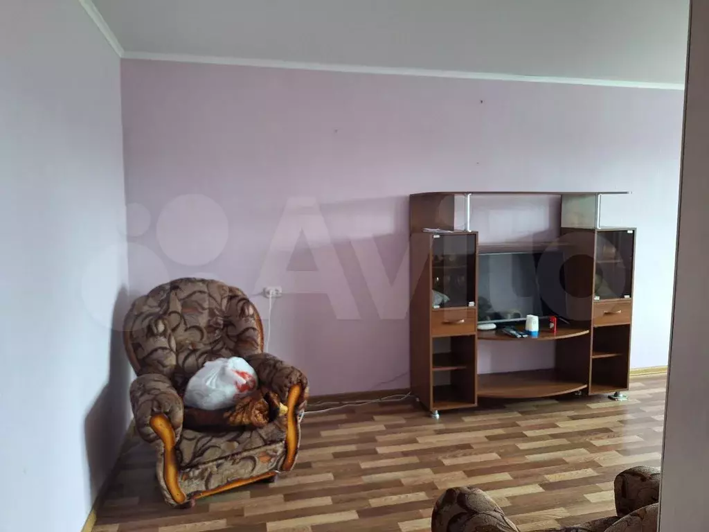 2-к. квартира, 56 м, 4/5 эт. - Фото 1