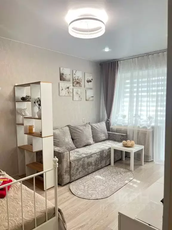 1-к кв. Костромская область, Кострома ул. Щемиловка, 11 (31.0 м) - Фото 0