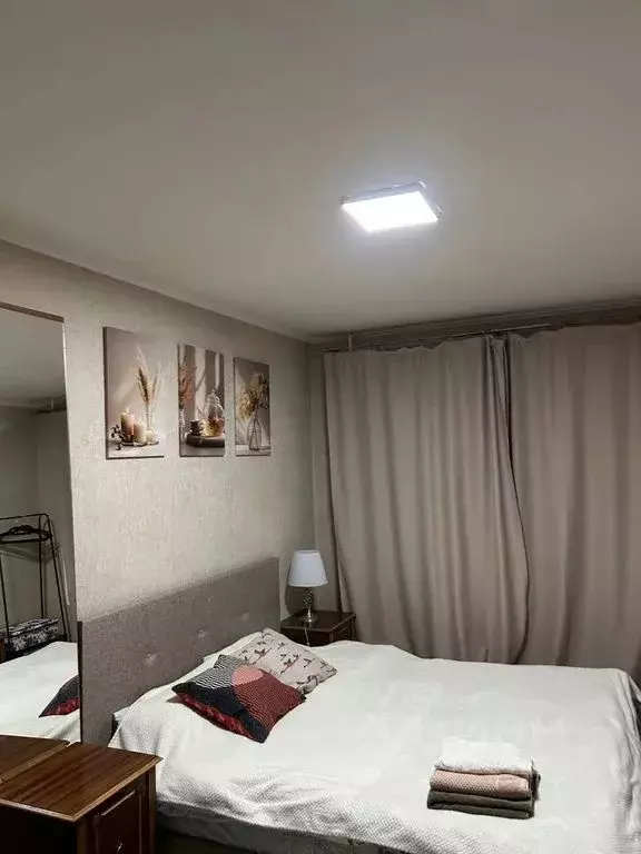 2-к кв. Москва Братиславская ул., 34К2 (60.0 м) - Фото 2