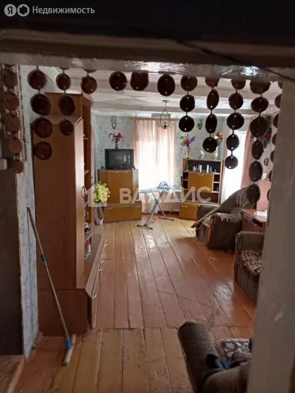 Дом в Белебей, Коммунистическая улица, 47 (40 м) - Фото 1
