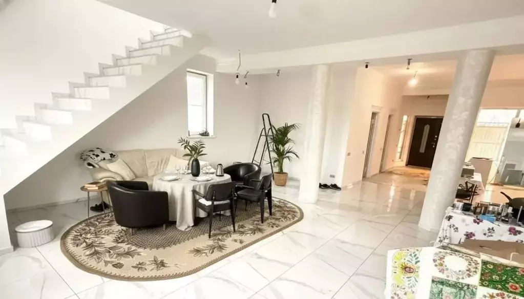 Дом в Московская область, Куровское Орехово-Зуевский городской округ, ... - Фото 2