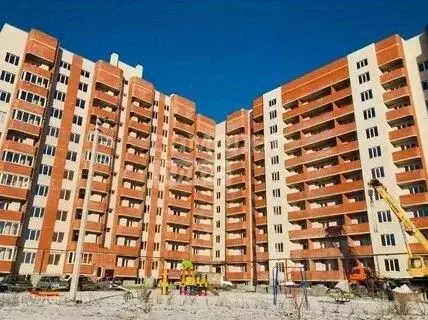 1-к кв. Курская область, Курск ул. 2-я Агрегатная, 57А (44.81 м) - Фото 1