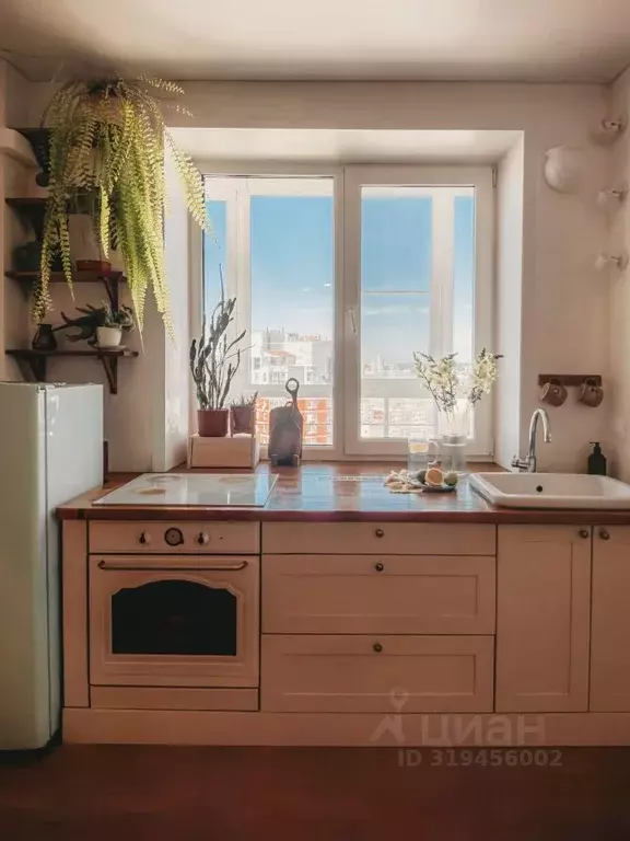 2-к кв. Пермский край, Пермь ул. Елькина, 39 (44.8 м) - Фото 1