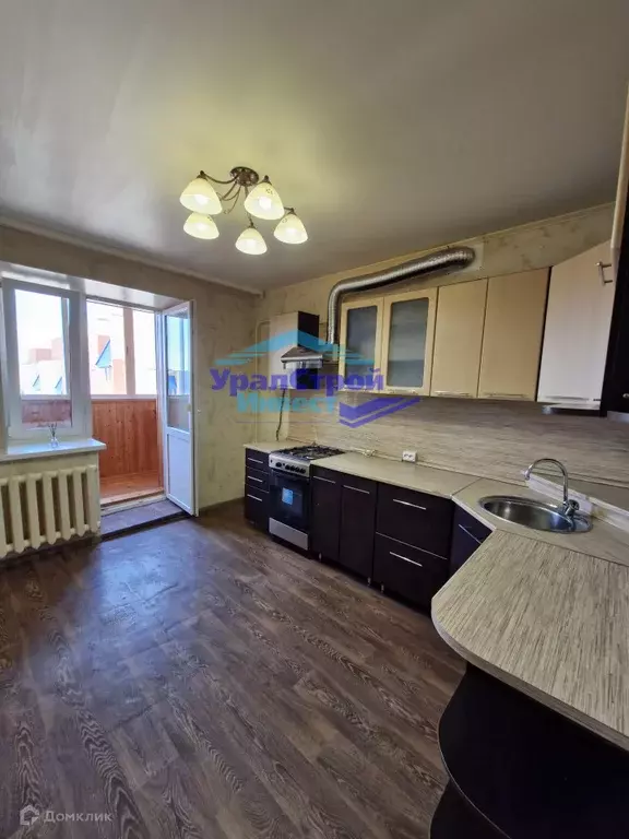 Продаётся 2-к квартира, 61.5 м - Фото 0