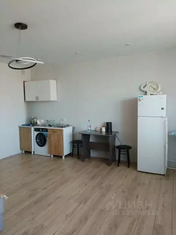 Студия Хакасия, Абакан ул. Кирова, 185к3 (33.0 м) - Фото 1