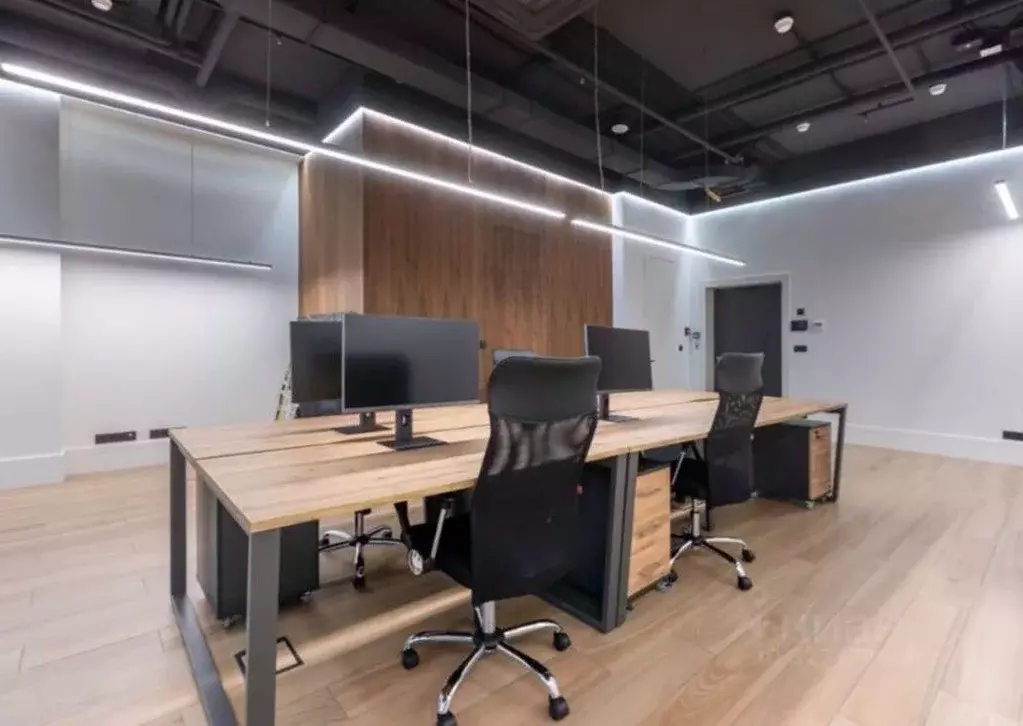 Офис в Москва наб. Пресненская, 12 (80 м) - Фото 2