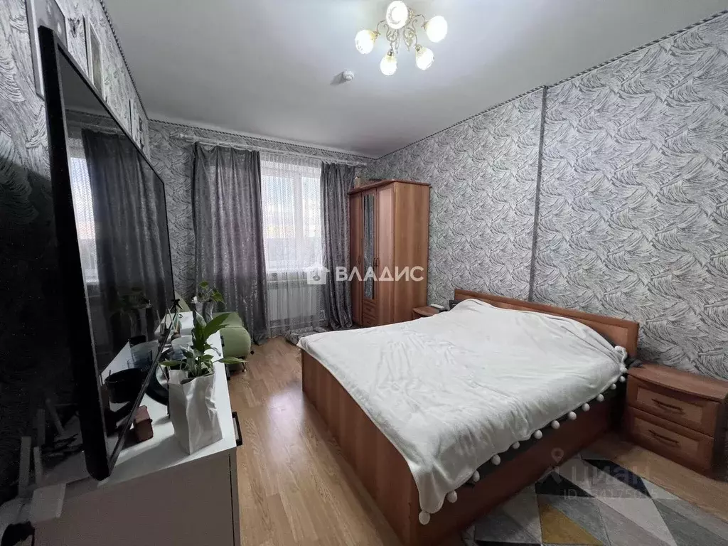 1-к кв. Белгородская область, Белгород ул. Квасова, 35 (36.2 м) - Фото 1