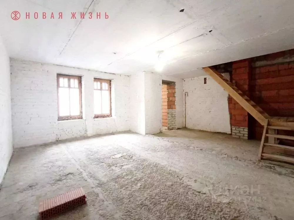 5-к кв. Самарская область, Самара Чапаевская ул., 140 (164.0 м) - Фото 2