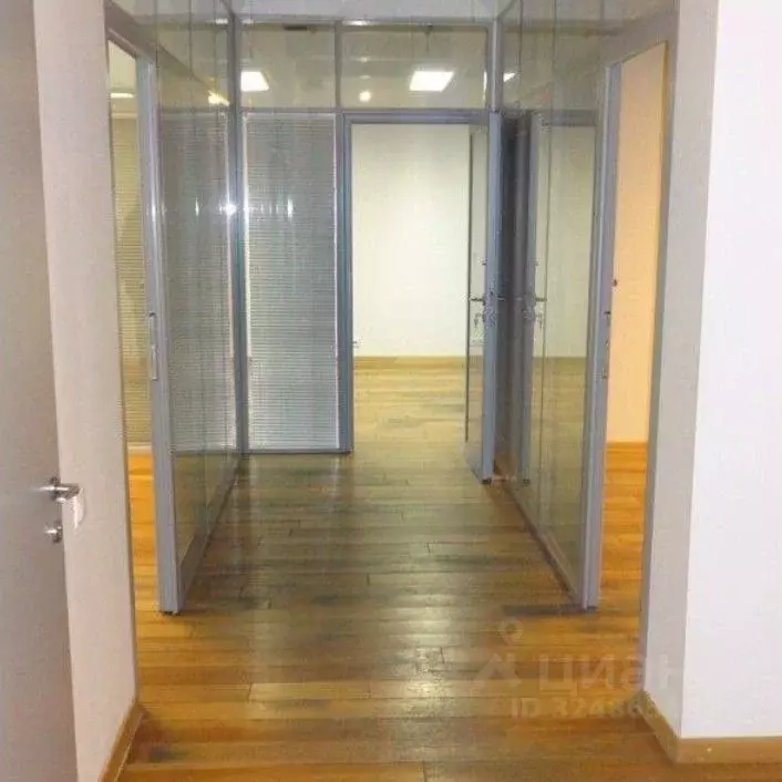 Офис в Москва Минская ул., 1ГК1 (193 м) - Фото 1