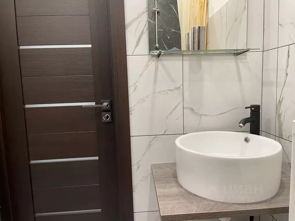 1-к кв. Москва, Москва, Московский г. ул. Солнечная, 3Ас3 (25.0 м) - Фото 2