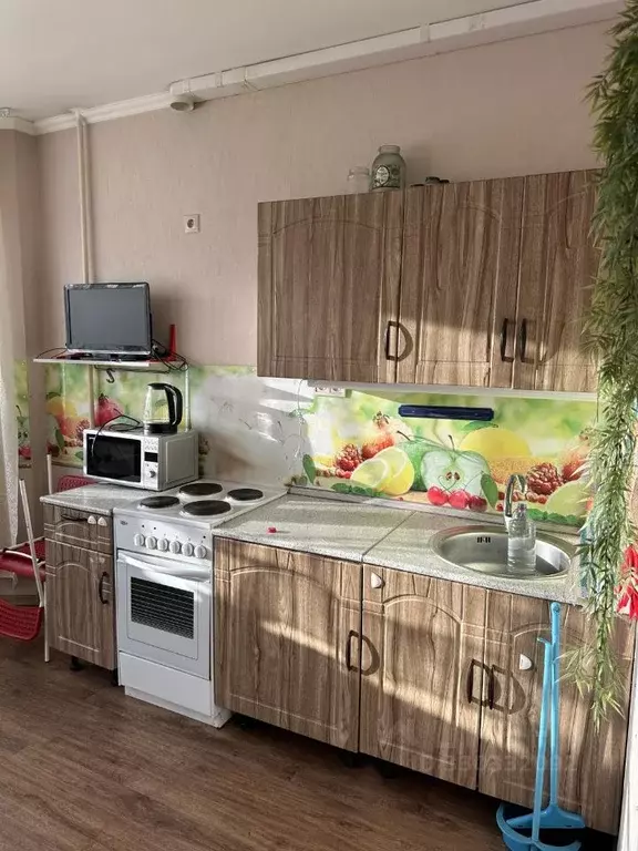 2-к кв. Москва ул. Недорубова, 12 (60.3 м) - Фото 1