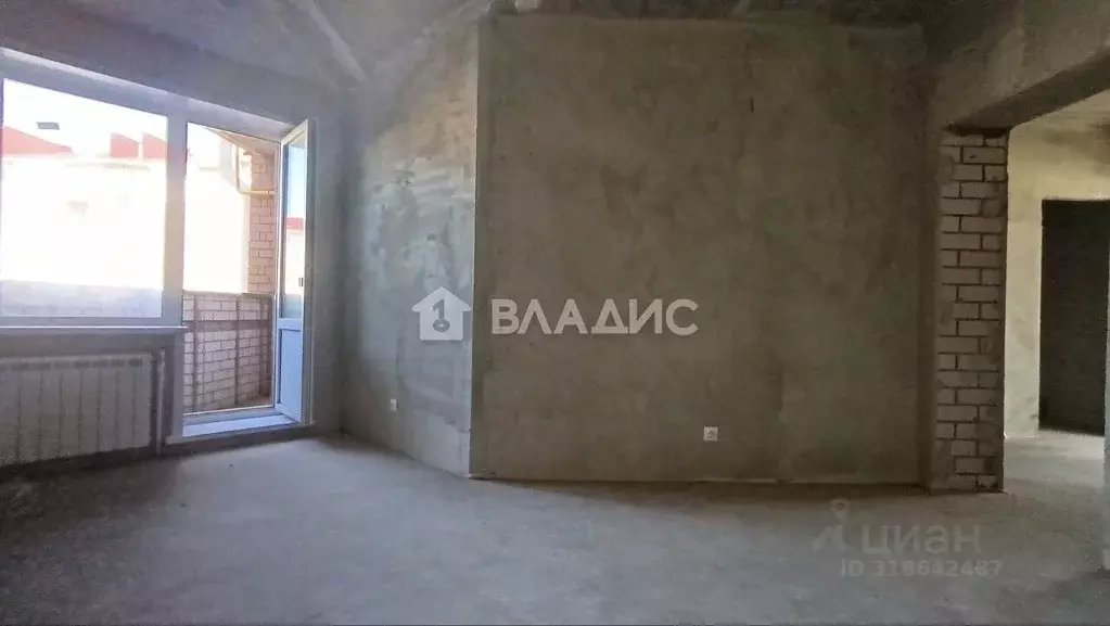 2-к кв. Владимирская область, Ковров ул. 9 Мая, 10 (59.9 м) - Фото 2