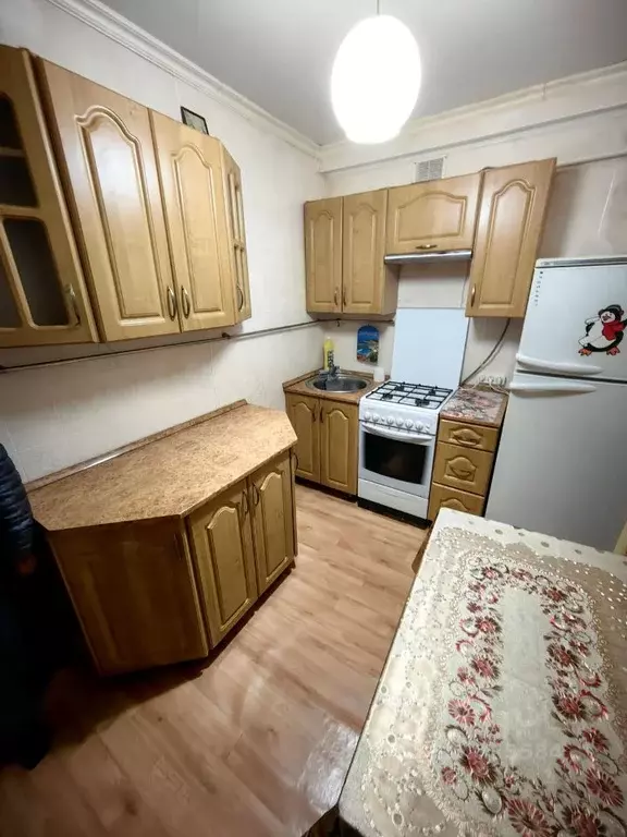 3-к кв. Владимирская область, Киржач Привокзальная ул., 10 (58.0 м) - Фото 1